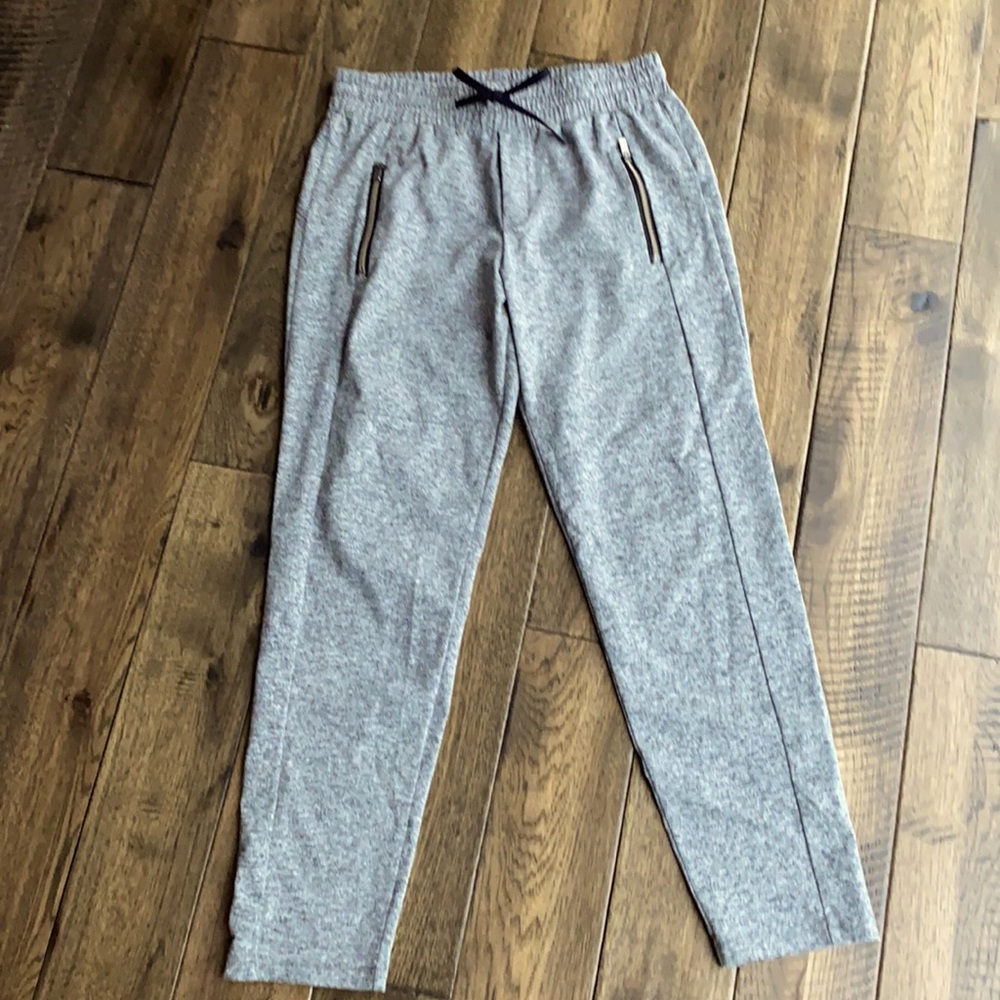 Athleta women’s joggers, size small